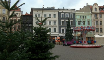 Jarmark Bożonarodzeniowy