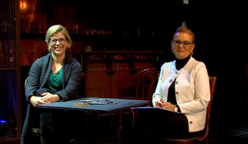 Rozmowa Dnia - czwartek 25.11.2021