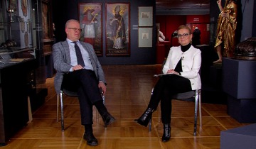 Rozmowa Dnia - piątek 26.11.2021