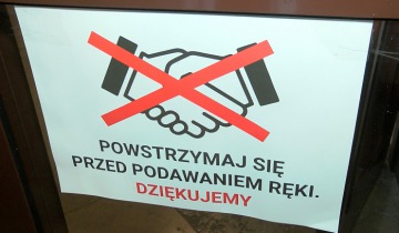 Obostrzenia w UMT