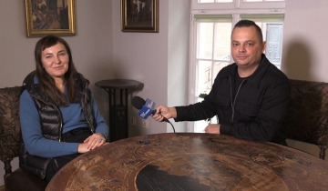 Rozmowa Dnia - poniedziałek 6.12.2021