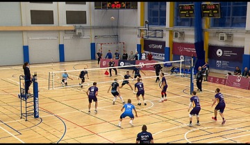 Serwis sportowy - poniedziałek 6.12.2021