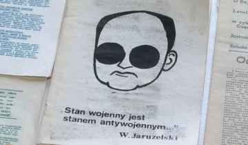 W 40. rocznicę