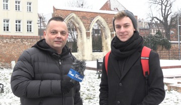 Rozmowa Dnia - środa 8.12.2021