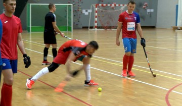 Serwis sportowy - czwartek 9.12.2021