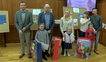 Gęsina plastycznie