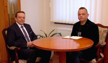 Rozmowa Dnia - piątek 10.12.2021