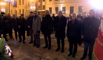 40. rocznica stanu wojennego