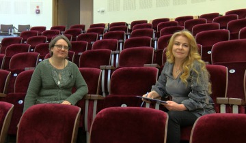 Rozmowa Dnia - poniedziałek 13.12.2021