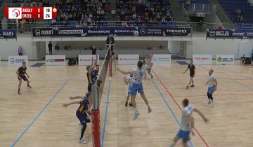 Serwis sportowy - poniedziałek 13.12.2021