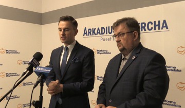Poseł i radny o budżecie