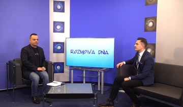 Rozmowa Dnia - środa 15.12.2021