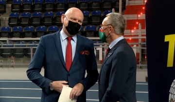 Serwis sportowy - środa 15.12.2021