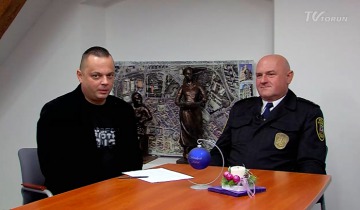 Rozmowa Dnia - czwartek 16.12.2021
