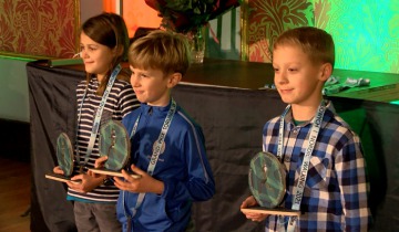 Serwis sportowy - piątek 17.12.2021