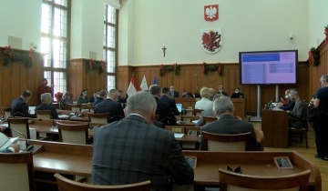 Budżet województwa 2022