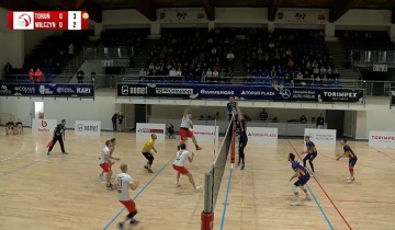 Serwis sportowy – poniedziałek 20.12.2021