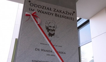 Patronka zakaźnego