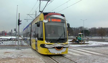 MZK w święta