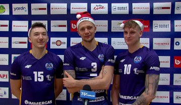 Serwis sportowy – piątek 24.12.2021
