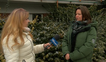 Rozmowa Dnia – poniedziałek 27.12.2021