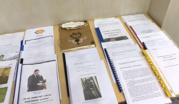 Tworzyli historię