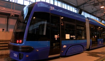 Kolejne Swingi