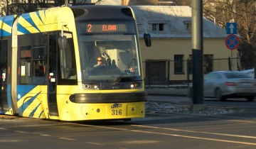 Noworoczny konkurs MZK