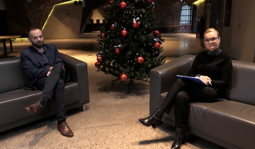 Rozmowa dnia - czwartek 30.12.2021