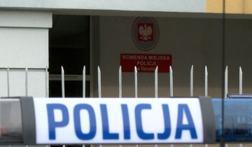 Policjanci przypominają