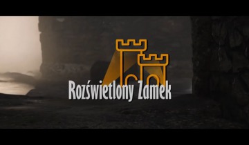 Ożywiony zamek