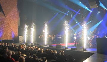 Gala Noworoczna