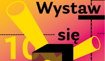 Nabór do „Wystaw się w CSW”