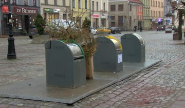 Śmieci inaczej