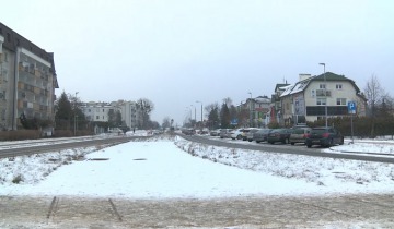 Budują torowisko