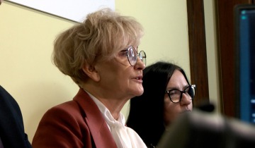 Posłanka krytykuje Nowy Ład