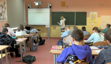 Na tydzień do szkoły