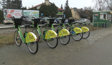 Rowerowe konsultacje