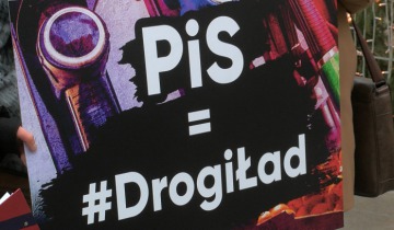 Lewica o drożyźnie