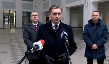 Nowy wiceprezydent Torunia