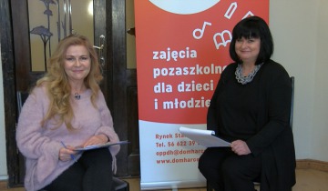 Rozmowa Dnia – piątek 14.01.2022