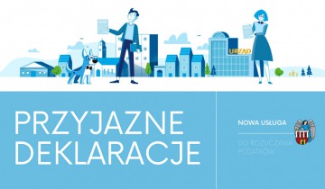 Przyjazne deklaracje