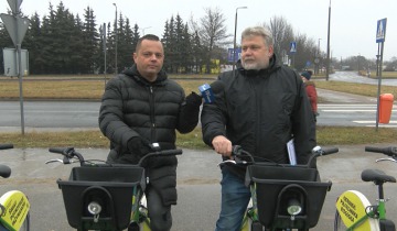 Rozmowa Dnia – wtorek 18.01.2022
