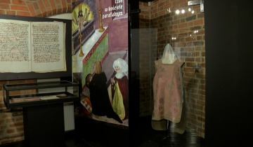Tajemnice toruńskich historii