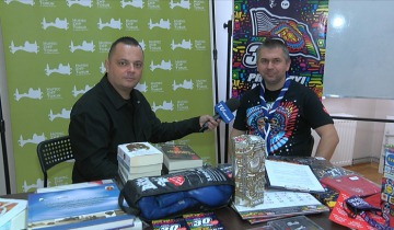 Rozmowa Dnia – środa 19.01.2022