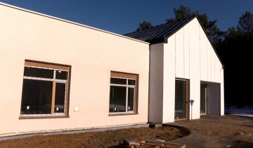 Budują nadzieję