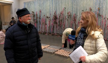 Rozmowa Dnia - piątek 21.01.2022