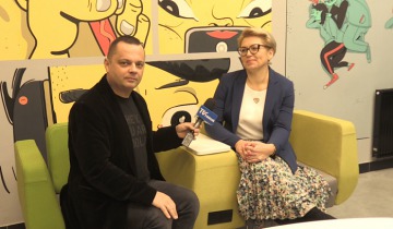 Rozmowa Dnia – poniedziałek 24.01.2022