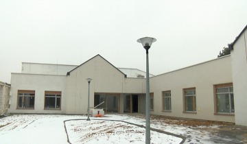 Dom dla „Nadziei”