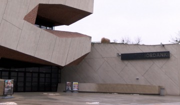 Jordanki wyróżnione